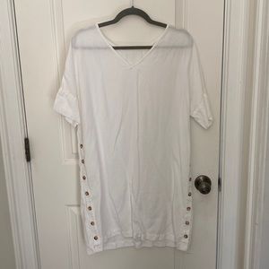 Vetta Capsule Relaxed Tunic